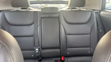 Hyundai IONIQ 1.6 GDi Hybrid Premium SE 5dr DCT Hybrid Hatchback